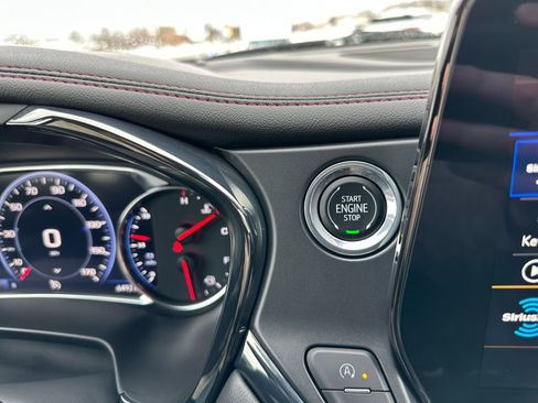 Certified 2024 Chevrolet Blazer RS w/ LPO, Floor Liner Package image 12