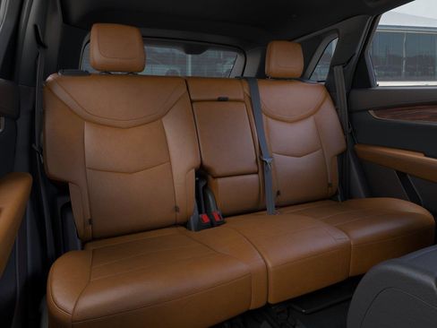 New 2026 Cadillac XT5 Premium Luxury w/ LPO, Floor Liner Package image 18