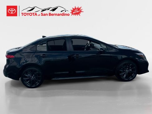 New 2026 Toyota Corolla SE image 6