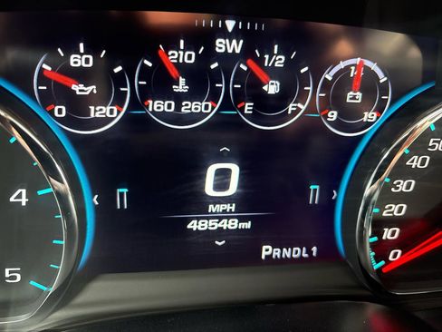 Used 2018 GMC Sierra 2500 Denali w/ Duramax Plus Package image 9