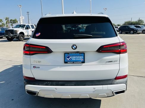 Used 2022 BMW X5 sDrive40i w/ Parking Assistance Package image 5