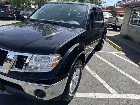 Used 2011 Nissan Frontier SV RWD image 13