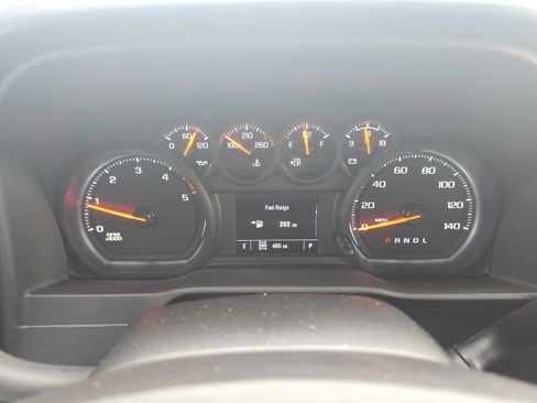 Used 2026 Chevrolet Silverado 2500 W/T w/ WT Convenience Package image 15