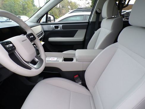 New 2026 Hyundai Santa Fe SE AWD/4WD image 20