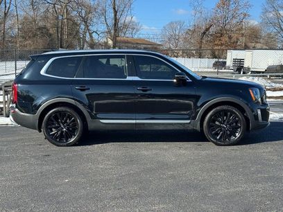 Used 2020 Kia Telluride SX