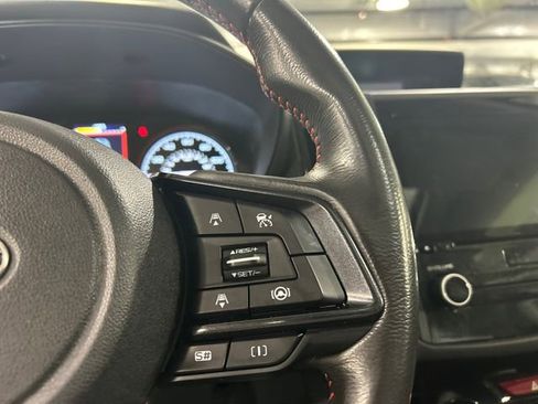 Certified 2022 Subaru Forester Sport image 14