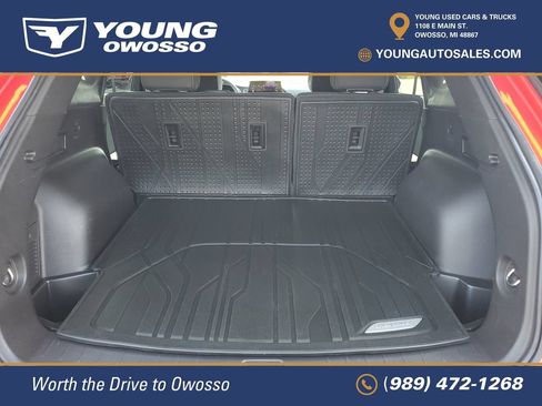 Used 2024 Chevrolet Blazer LT w/ Convenience Package FWD image 15