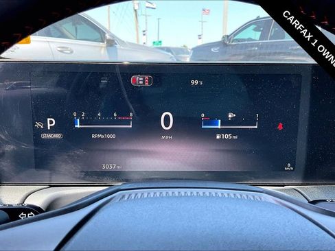 Used 2026 Nissan Sentra SR w/ Floor Mat Package FWD image 15
