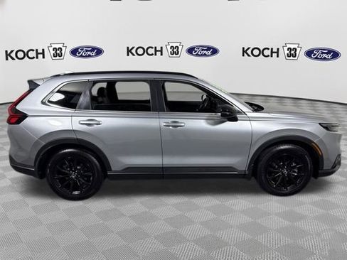 Used 2024 Honda CR-V Sport-L image 16