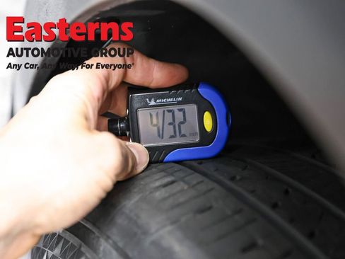 Used 2025 Hyundai Tucson SEL image 28