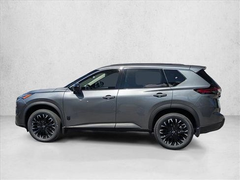 New 2026 Nissan Rogue SV image 5