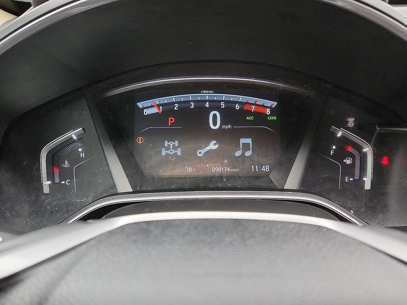 Used 2022 Honda CR-V Touring image 25
