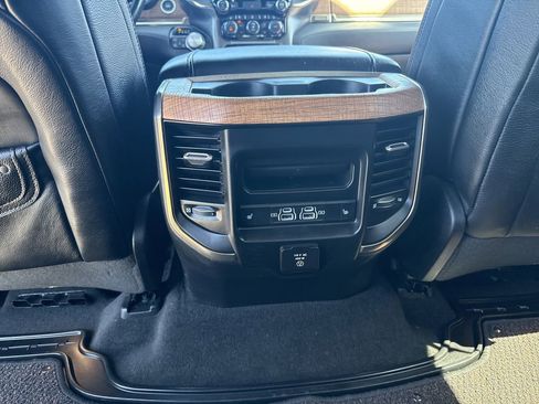 Used 2021 RAM 1500 Limited AWD/4WD image 25