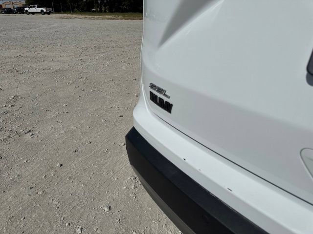 Used 2024 Ford Edge SEL AWD/4WD image 9