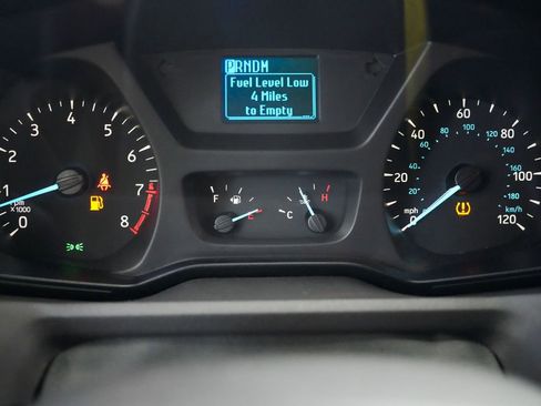 Used 2018 Ford Transit 350 XLT RWD image 14