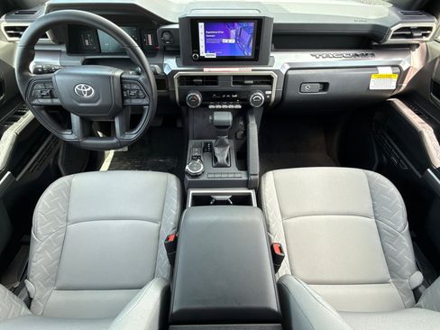 New 2026 Toyota Tacoma SR5 AWD/4WD image 18