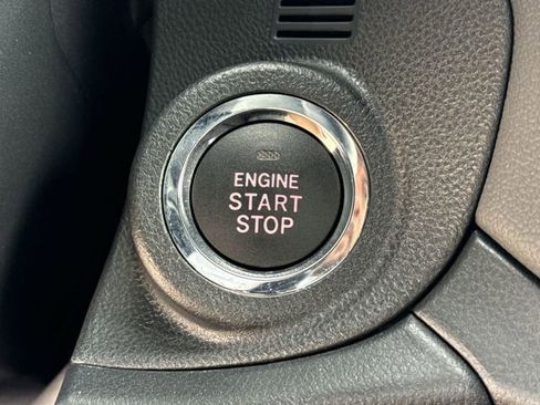 Certified 2025 Subaru Outback Wilderness w/ Wilderness Package image 25