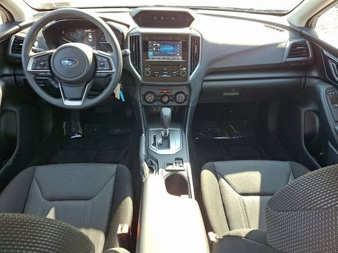 Certified 2023 Subaru Impreza 2.0i Premium AWD/4WD image 17