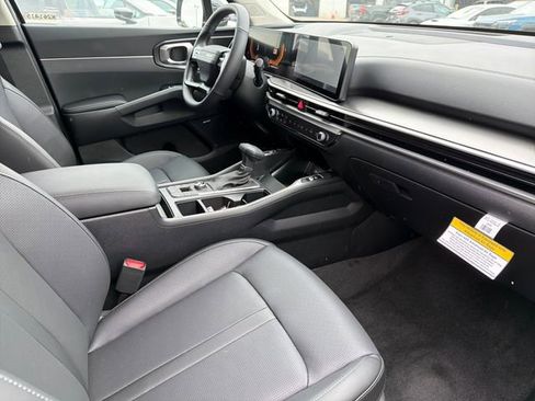 New 2026 Kia Sorento EX FWD image 22