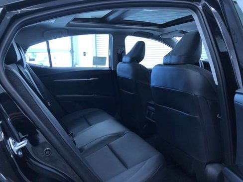 New 2026 Toyota Camry XLE image 21