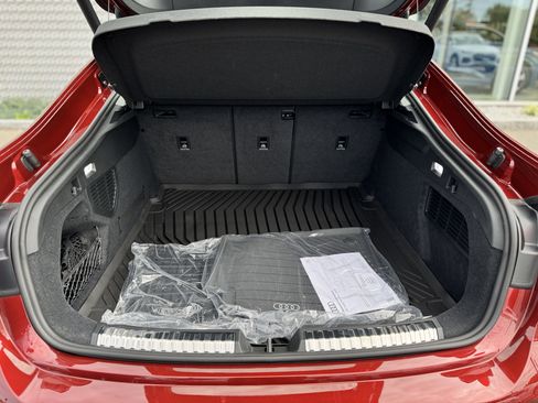 New 2025 Audi A5 2.0T Prestige image 21