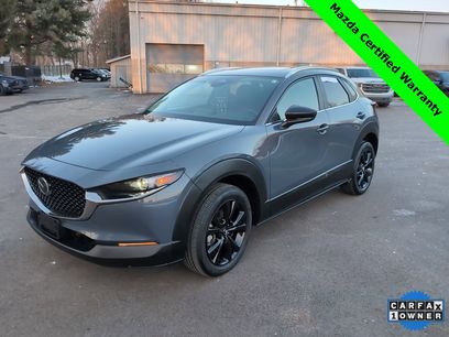 Certified 2025 MAZDA CX-30 AWD 2.5 S w/ Preferred Package