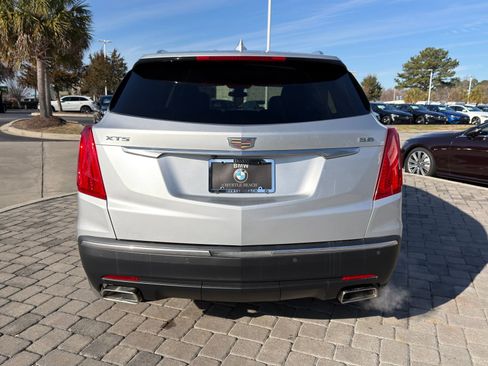 Used 2019 Cadillac XT5 Premium Luxury image 10