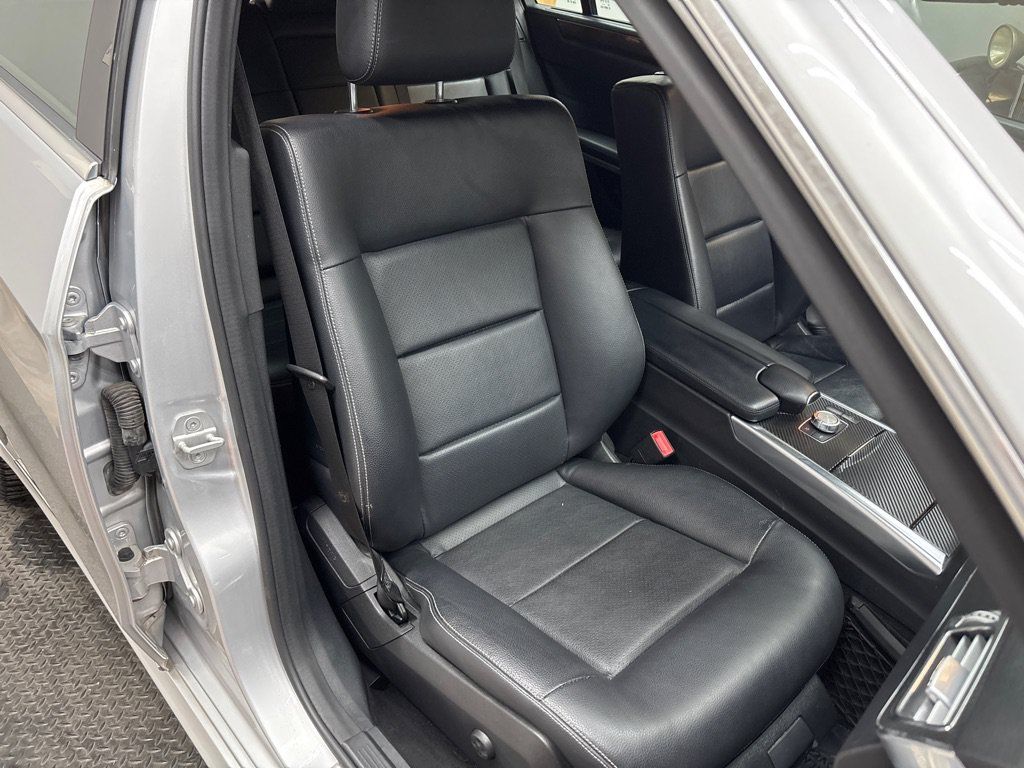 Used 2014 Mercedes-Benz E 350 4MATIC Wagon image 37
