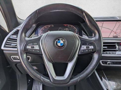 Used 2020 BMW X5 xDrive40i w/ Convenience Package image 16