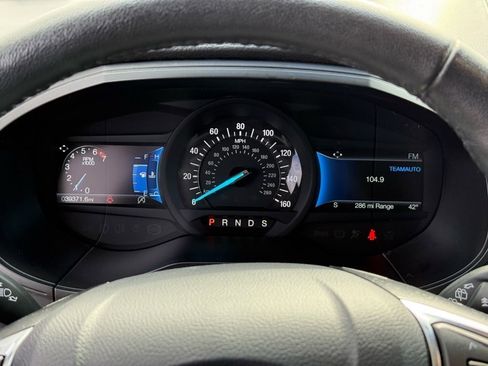 Used 2024 Ford Edge SEL image 18