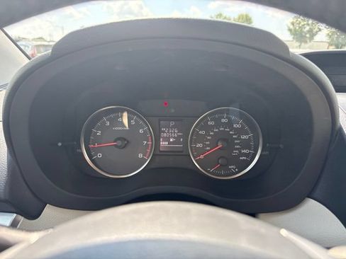Used 2014 Subaru Crosstrek 2.0i Limited w/ Popular Package #2 AWD/4WD image 10
