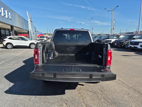 Certified 2023 Ford F150 XLT w/ Equipment Group 302A High image 6