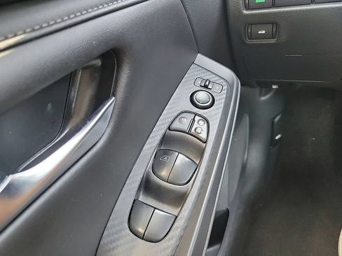 Used 2024 Nissan Sentra SV w/ Trunk Package FWD image 12