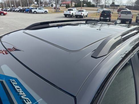 New 2026 Chevrolet Equinox LT image 9