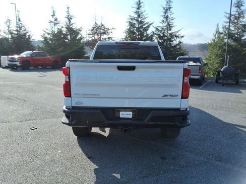 Certified 2024 Chevrolet Silverado 1500 ZR2 w/ Technology Package image 6