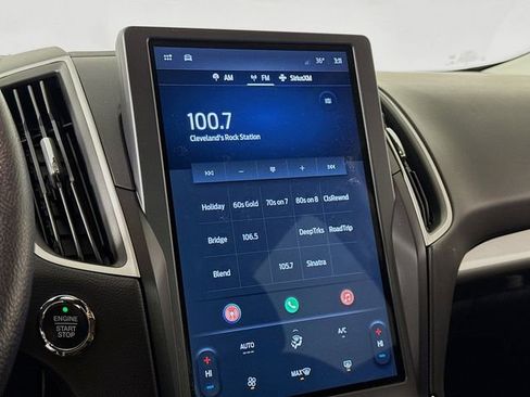 Used 2023 Ford Edge SE w/ Black Appearance Package image 14