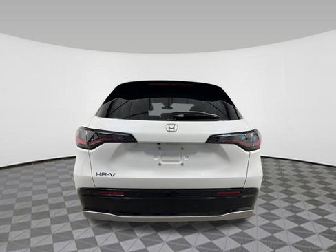 New 2026 Honda HR-V EX-L image 5