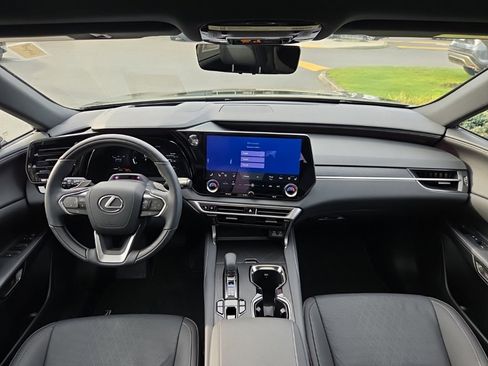 Certified 2025 Lexus RX 350 Premium Plus image 22