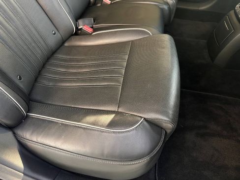 Used 2017 Genesis G90 5.0 Ultimate AWD/4WD image 63