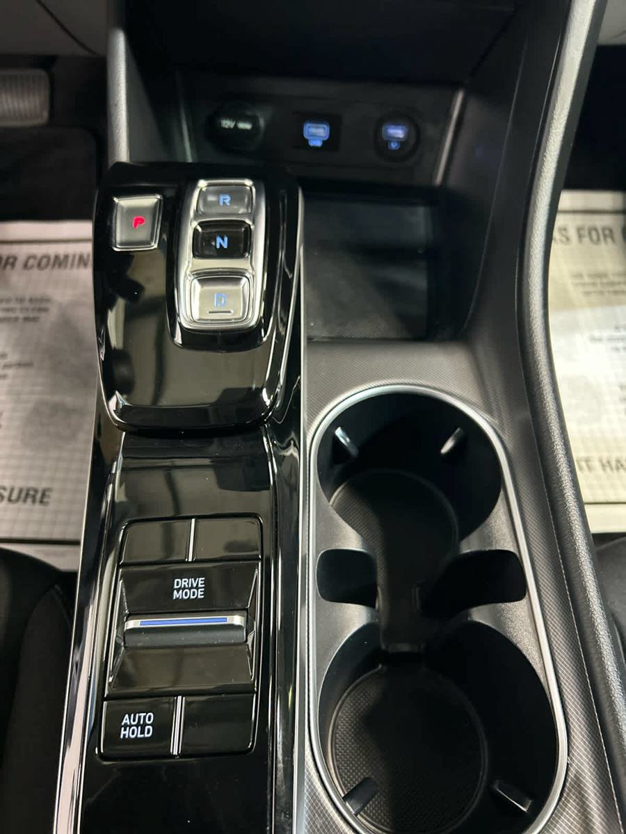 Used 2023 Hyundai Sonata SEL w/ Cargo Package FWD image 6