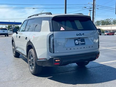New 2027 Kia Telluride SX Prestige X-Pro AWD/4WD image 7