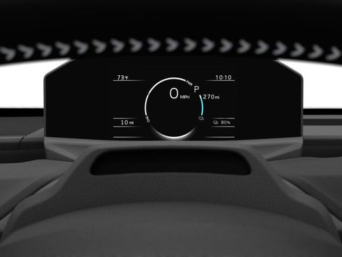 New 2026 Subaru Solterra image 15