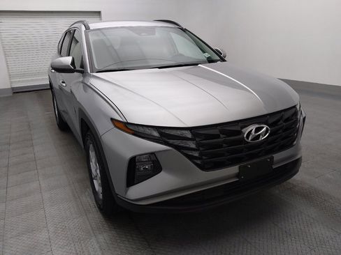 Used 2024 Hyundai Tucson SEL image 14