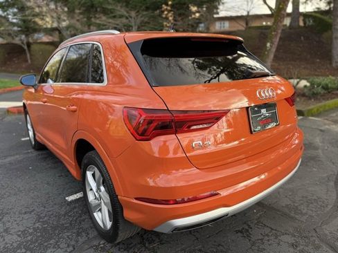 Used 2021 Audi Q3 2.0T Premium image 6
