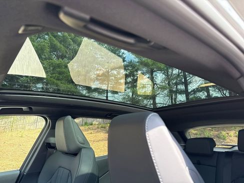 New 2026 BMW X3 xDrive30 AWD/4WD image 20