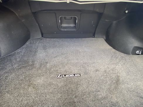 Used 2021 Lexus ES 350 F Sport image 25