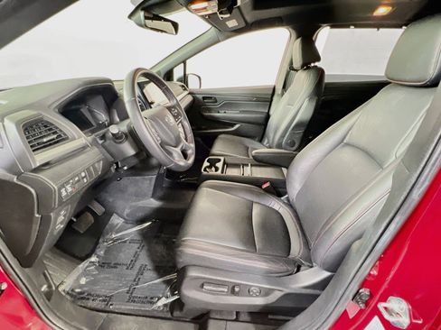 Used 2023 Honda Odyssey Sport image 20