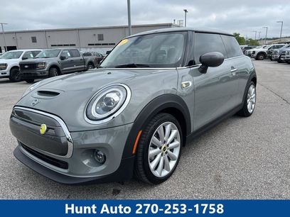 Used 2021 MINI Cooper SE w/ 6.5" Touchscreen Package