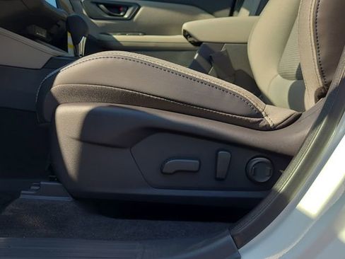 New 2026 Subaru Forester Premium image 24