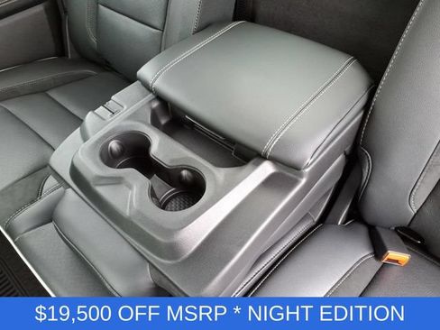 New 2026 RAM 1500 Laramie w/ Night Edition AWD/4WD image 28